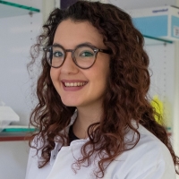 Maria Cattelan, M.Sc.